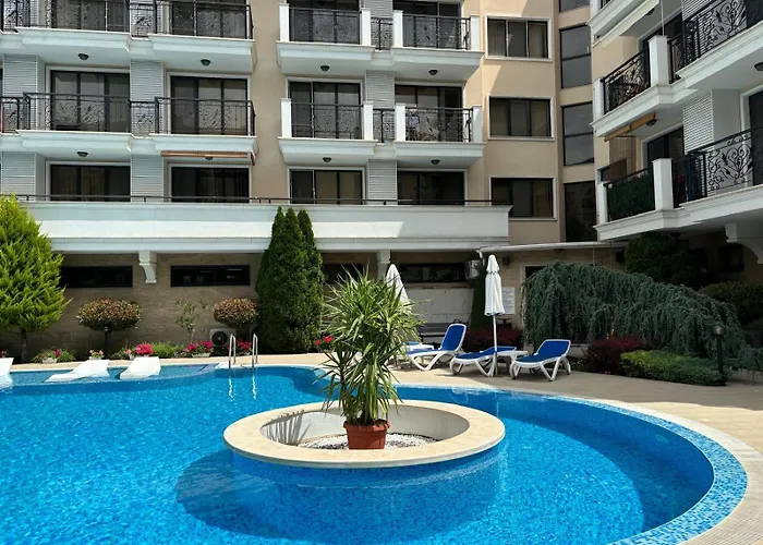 Apartman Valencja Family *