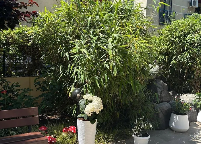 Apartman Valencja Family *