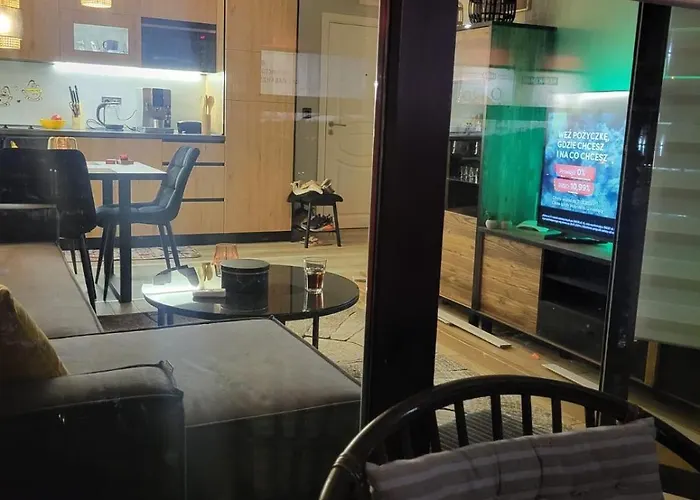 Valencja Family Apartman Napospart