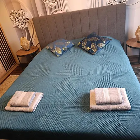 Valencja Family Apartamento Sunny Beach