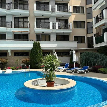 Apartamento Valencja Family *