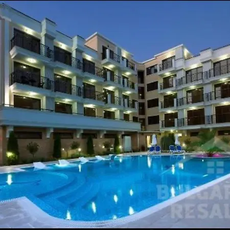 Valencja Family Apartmán