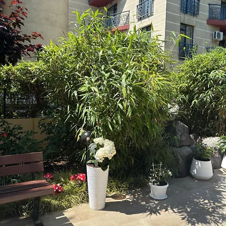 Apartman Valencja Family *