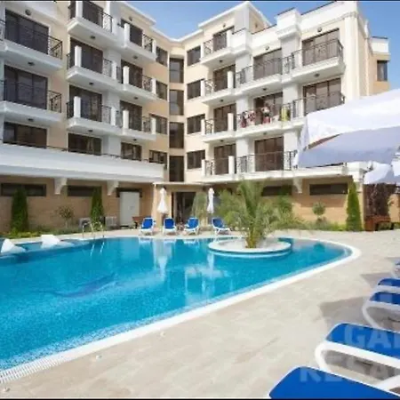 Valencja Family Apartmán