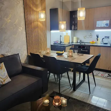 Valencja Family Apartmán
