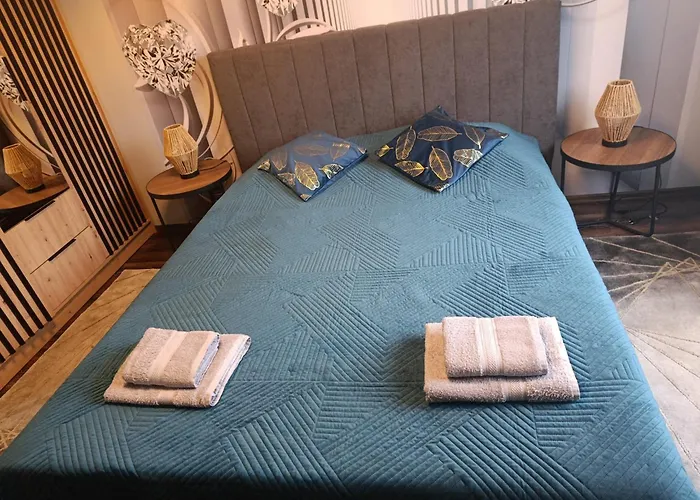 Valencja Family Apartamento Sunny Beach