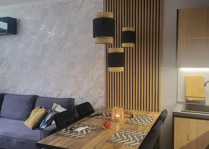 Valencja Family Apartamento *