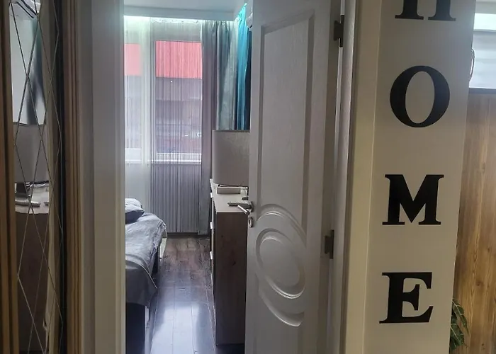 Valencja Family * 阳光海滩