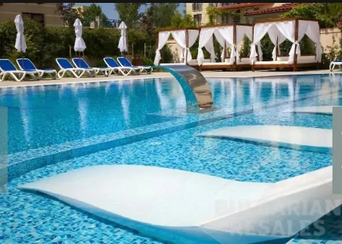 Valencja Family 公寓