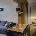 Valencja Family Appartement *