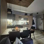 Valencja Family Appartement