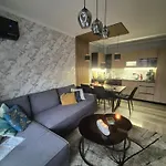 Valencja Family Appartement