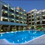 Valencja Family Appartement