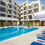 Valencja Family Appartement