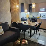 Valencja Family Appartement