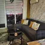Valencja Family Appartement