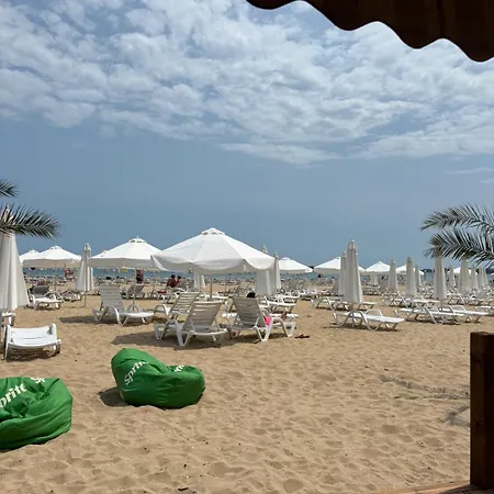 Valencja Family Apartment Sunny Beach
