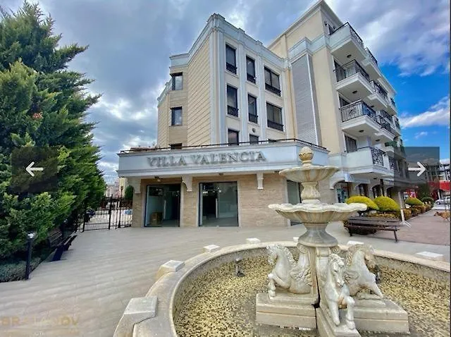 Valencja Family * Σάνι Μπιτς